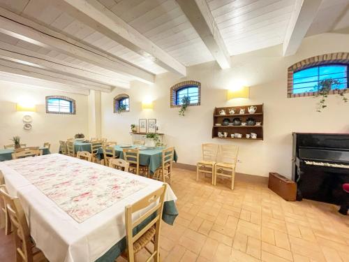 Bar/lounge, Ca Vincenzona, Wellness Area in Faenza Bar/lounge, Ca Vincenzona, Wellness Area in Faenza