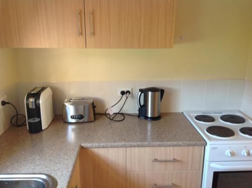 مطبخ, The Cook Cottage in بلكونين مطبخ, The Cook Cottage in بلكونين