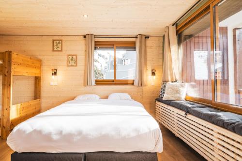 Hotel Les Lutins in Les Deux Alpes Hotel Les Lutins in Les Deux Alpes