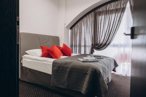 Готель хостел Rooms in Ternopil Готель хостел Rooms in Ternopil