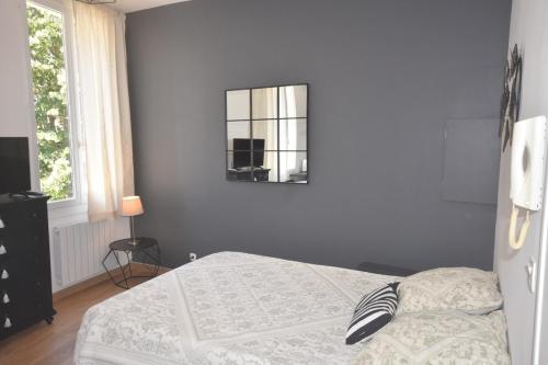 Modern Studio In The Heart Of Avignon