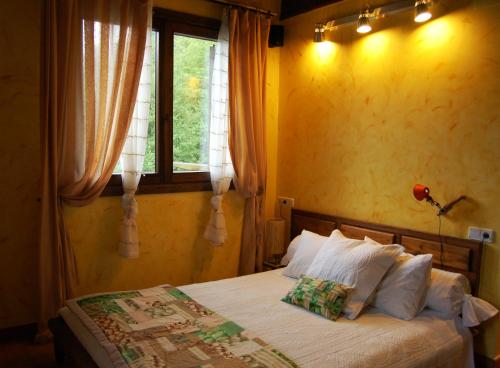 Hotel Molí del Casó