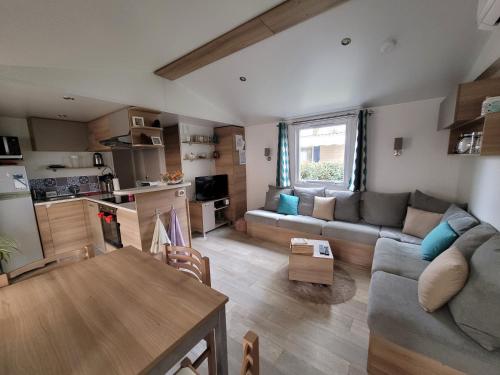 GH Vacances La Reserve in Gastes GH Vacances La Reserve in Gastes