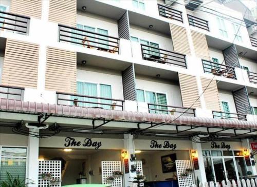 ザ デイ ホテル15