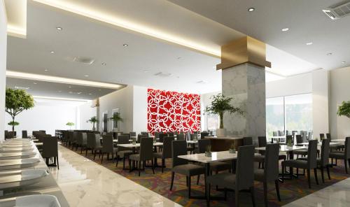 สิ่งอำนวยความสะดวก, โรงแรมไรอา คอนเวนชั่น เซ็นเตอร์ กูชิง (Raia Hotel Convention Centre Kuching) in กูชิง สิ่งอำนวยความสะดวก, โรงแรมไรอา คอนเวนชั่น เซ็นเตอร์ กูชิง (Raia Hotel Convention Centre Kuching) in กูชิง