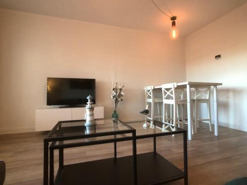 Facilities, Residence Deurloo 53-08 in Sluis Facilities, Residence Deurloo 53-08 in Sluis