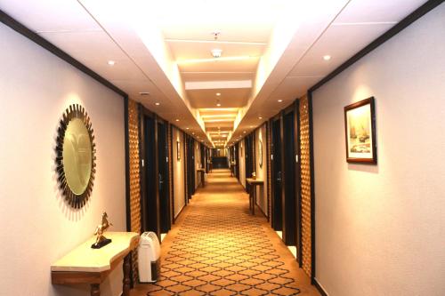 外観, フォーチュン パーク ギャラクシー バピ メンバー ITC ホテルズ グループ (Fortune Park Galaxy, Vapi - Member ITC Hotels' Group) in ヴァピ 外観, フォーチュン パーク ギャラクシー バピ メンバー ITC ホテルズ グループ (Fortune Park Galaxy, Vapi - Member ITC Hotels' Group) in ヴァピ