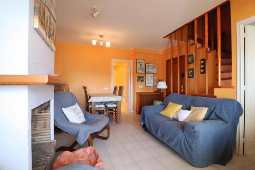 Jardins de S'agaro per 6 pax, piscina comunitaria y parking E32235 in S'Agaro Jardins de S'agaro per 6 pax, piscina comunitaria y parking E32235 in S'Agaro