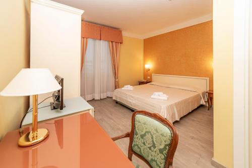 Hotel Pallanza in Verbania Hotel Pallanza in Verbania