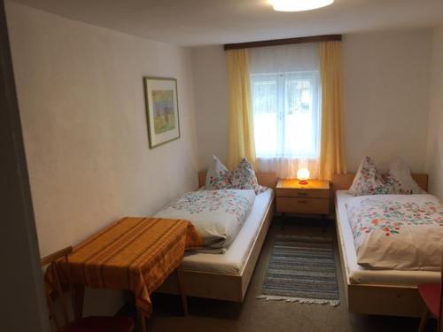 Pension am Waldesrand in Asang Pension am Waldesrand in Asang