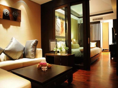 ニラマヤ ビラ & ウェルネス リゾート10