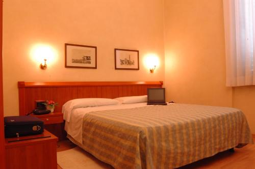 Hotel San Marco in Prato Hotel San Marco in Prato