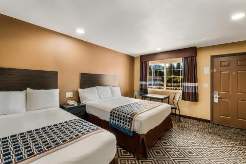Americas Best Value Inn Ukiah in Ukiah (Kalifornia) Americas Best Value Inn Ukiah in Ukiah (Kalifornia)