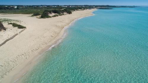 Beach, Appartamento Corallo by BarbarHouse in Padula Fede Beach, Appartamento Corallo by BarbarHouse in Padula Fede