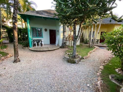 Bejárat, Casa Barbara in El Callejon Bejárat, Casa Barbara in El Callejon