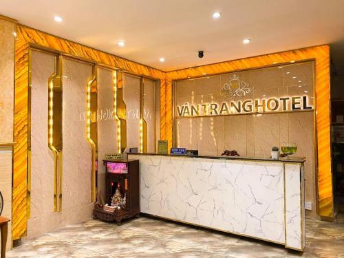 Van Trang Hotel in Vinh Long Van Trang Hotel in Vinh Long
