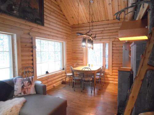 Facilities, Luppokumpu in Akaslompolo Facilities, Luppokumpu in Akaslompolo