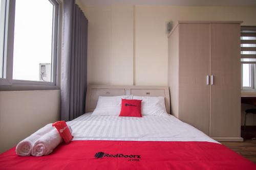 Hai Duong Apartments 70 Van Kiep