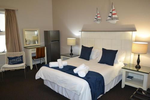 Riviera Hotel Hartenbos