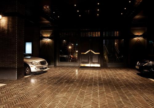 外觀, Leedesign飯店 (Leedesign Hotel) in 龍仁 外觀, Leedesign飯店 (Leedesign Hotel) in 龍仁