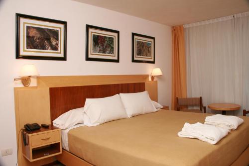 This photo about Intersur Hotel Colon shared on HyHotel.com