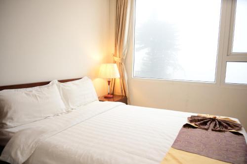 Ha Thanh Tam Đao HOTEL in Tam dao Ha Thanh Tam Đao HOTEL in Tam dao