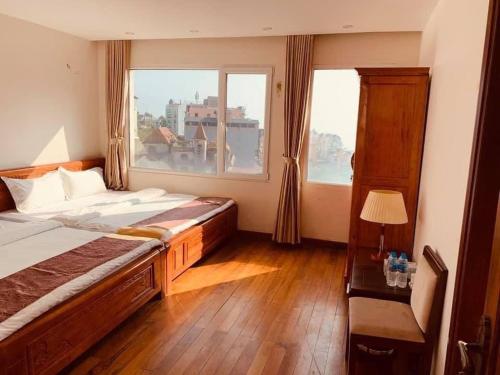 Ha Thanh Tam Đao HOTEL in Tam dao Ha Thanh Tam Đao HOTEL in Tam dao