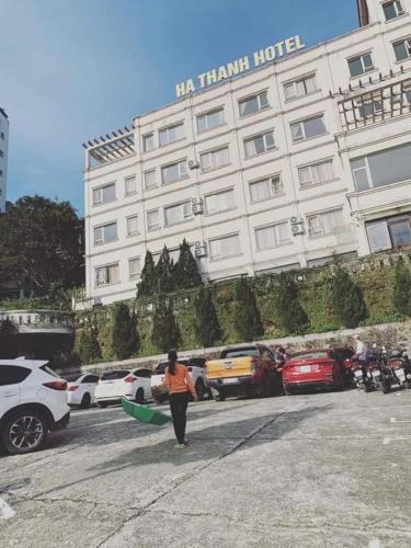 Ha Thanh Tam Đao HOTEL in Tam Dao (Vinh Phuc) Ha Thanh Tam Đao HOTEL in Tam Dao (Vinh Phuc)