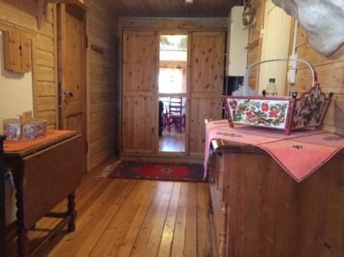 Hardanger Feriesenter Sjusete in Norheimsund Hardanger Feriesenter Sjusete in Norheimsund