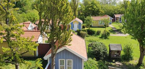 Exterior view, Jugendherberge Fehmarn in Burg auf Fehmarn Exterior view, Jugendherberge Fehmarn in Burg auf Fehmarn