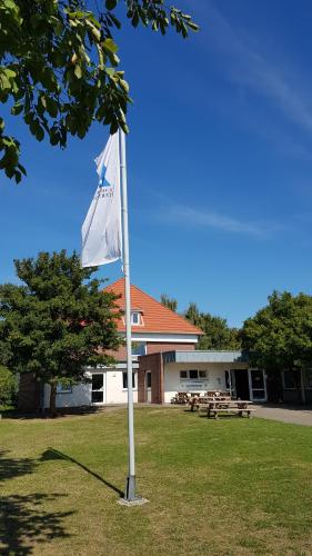 Exterior view, Jugendherberge Fehmarn in Burg auf Fehmarn Exterior view, Jugendherberge Fehmarn in Burg auf Fehmarn