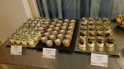 Food and beverages, Jugendherberge Fehmarn in Burg auf Fehmarn Food and beverages, Jugendherberge Fehmarn in Burg auf Fehmarn