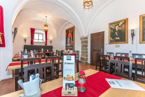 Restaurant, Klosterwirt Hoglworth in Anger Restaurant, Klosterwirt Hoglworth in Anger