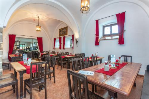 Restaurant, Klosterwirt Hoglworth in Anger Restaurant, Klosterwirt Hoglworth in Anger