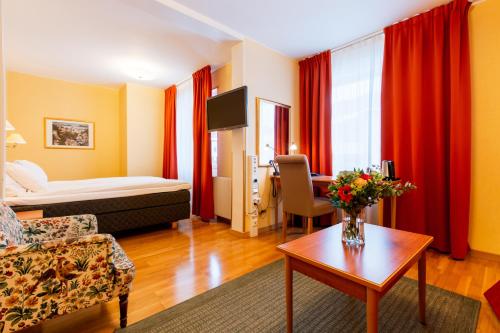 Best Western Hotel Esplanade in Вестерос Best Western Hotel Esplanade in Вестерос