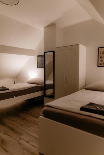 Monteurzimmer Pavan E2-KEINE Ferienwohnung