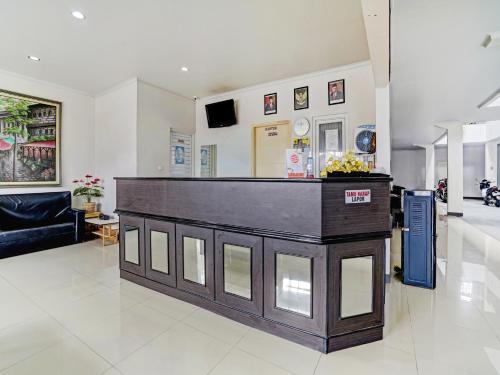 Lobby, OYO 90324 Si Jalak Guest House in Soreang Lobby, OYO 90324 Si Jalak Guest House in Soreang