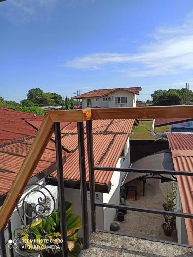 Hostal Compostela Inn in David Hostal Compostela Inn in David