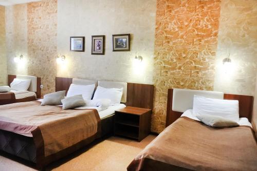 Guestroom, Barbaris in Birobidzhan Guestroom, Barbaris in Birobidzhan