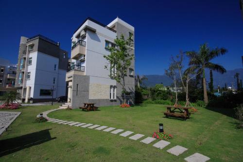 This photo about Happiness Garden shared on HyHotel.com