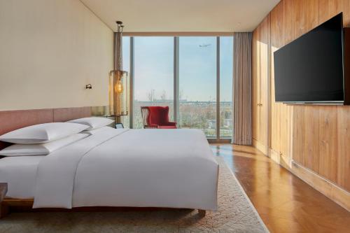 Mumian Beijing Daxing International Airport, Part of Hyatt in Daxing District Mumian Beijing Daxing International Airport, Part of Hyatt in Daxing District