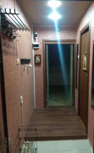 Апартаменты на Советскои in Jurjuzan Апартаменты на Советскои in Jurjuzan