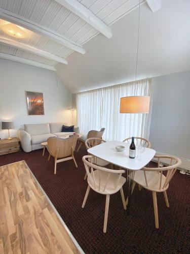 Facilities, Skagen Harbour Hotel in Skagen Facilities, Skagen Harbour Hotel in Skagen