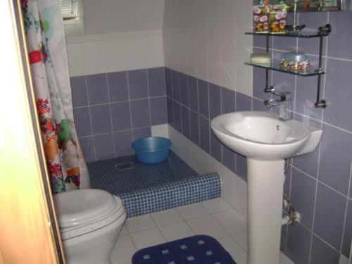 This photo about Guest House Mamba shared on HyHotel.com