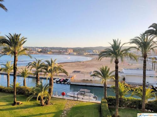 المرافق, 0344 Cabriel in El Rafalet المرافق, 0344 Cabriel in El Rafalet