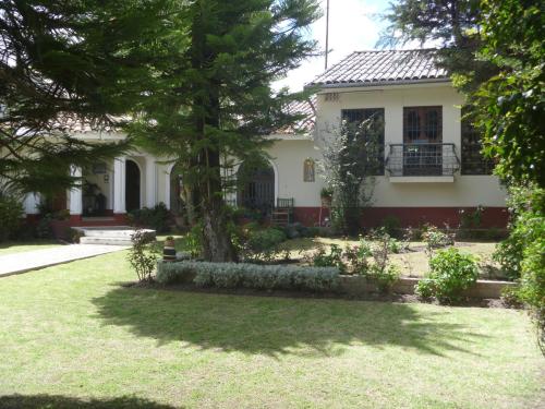 Hotel Colomba