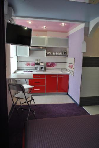 This photo about Apartments Mini Viktoriya shared on HyHotel.com