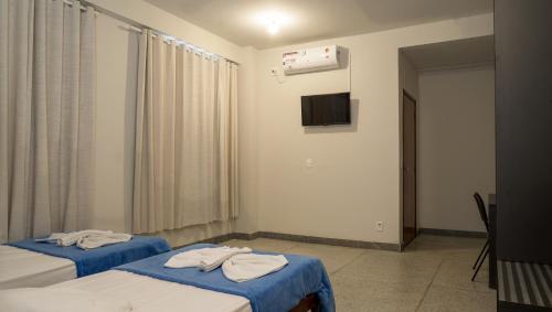 Hotel Araxa in Araxa Hotel Araxa in Araxa