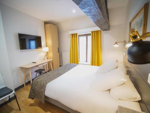 Hotel Athanor Centre in Beaune Hotel Athanor Centre in Beaune