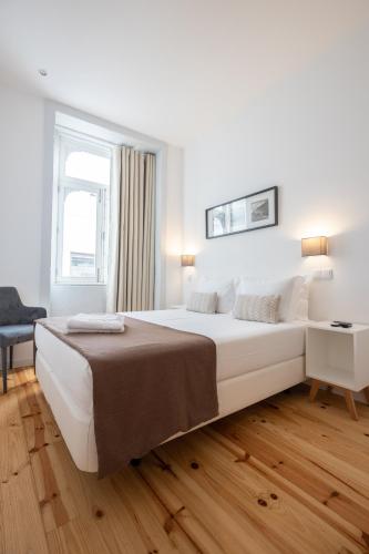 Mystay Porto Batalha in Porto Mystay Porto Batalha in Porto